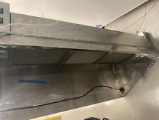 Commercial kitchen fans for sale  CLITHEROE