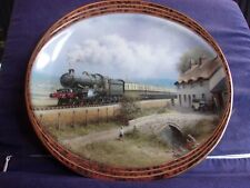 Collectable plate davenport for sale  GRANTHAM