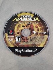 Usado, Tomb Raider: Anniversary, PS2, Solto, Autêntico! comprar usado Usado, Tomb Raider: Anniversary, PS2, Solto, Autêntico! comprar usado  Enviando para Brazil