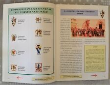 Tiro alla balestra usato  Lucca