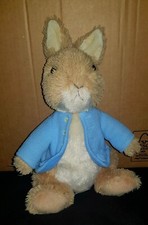Beatrix potter peter for sale  WARRINGTON