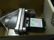 Norgren buschjost magnetventil gebraucht kaufen  Bochum