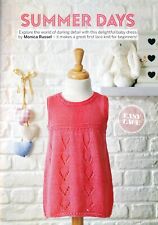 Knitting patterns baby for sale  NORWICH