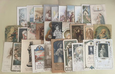 Lot antique pious d'occasion  Expédié en Belgium
