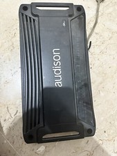 Audison sr4 amplificatore usato  Roma