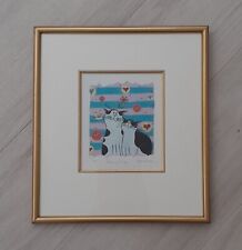Helen rhodes framed for sale  ELLESMERE PORT