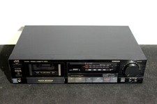 .platine cassette jvc d'occasion  Tours-