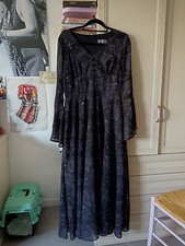 Goth abito gotico usato  Brugherio
