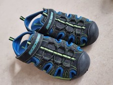 Skechers sandalen jungen gebraucht kaufen  Hattersheim