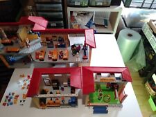 Playmobil ecole 4324 d'occasion  Blois