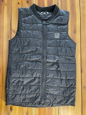 Smanicato unisex nero usato  Tezze sul Brenta