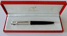 Penna sfera cartier usato  Roma