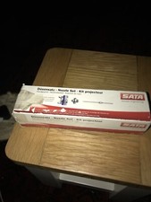 Sata 4000 hvlp for sale  PONTYPRIDD
