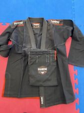 Fumetsu bjj jiujitsu for sale  NEWCASTLE UPON TYNE