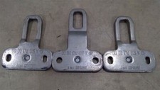 SPRINTER 2500 TRAVA DE PORTA INFERIOR ESQUERDA DIREITA SRIKER A9107430600 A9107430000 comprar usado  Enviando para Brazil