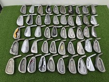 Lot golf iron for sale  Nucla