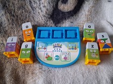 Cbeebies alphablocks phonic for sale Cbeebies alphablocks phonic for sale  SWANAGE