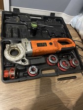 Cmt electric pipe for sale  East Orange