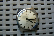 montre vintage Technos acier 35mm comprar usado  Enviando para Brazil