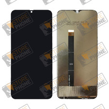 Ecran tactile blackview d'occasion  Marseille XIV