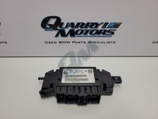 Bmw airbag ecu for sale  SHEFFIELD