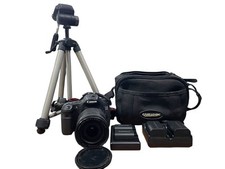 Canon Eos 60D, usado comprar usado  Enviando para Brazil
