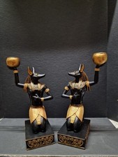 Tutankhamun statue säule gebraucht kaufen  Heilbronn