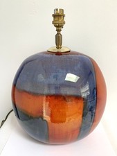35cm large poole for sale  LONDON