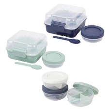 Snaplock lunch set for sale  USA