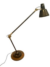 Lampada ministeriale seminara usato  Bagno a Ripoli