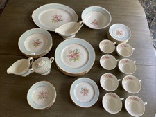 Set georgian eggshell for sale  Redondo Beach