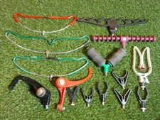 Fishing rod rests for sale  BIRMINGHAM