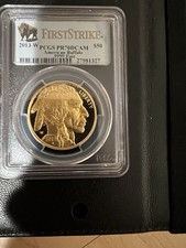 2013 gold american for sale  Calabasas