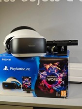 Casque realité virtuelle d'occasion  Sélestat