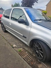 clio 182 alloy wheels for sale clio 182 alloy wheels for sale LEVEN