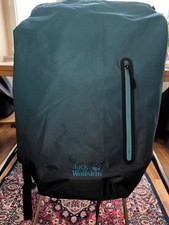 Jack wolfskin rucksack gebraucht kaufen  Berlin