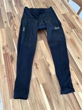 Gore thermo tights gebraucht kaufen  Köln