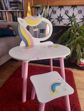Princess vanity table for sale  WIRRAL