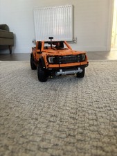 Lego technic ford for sale  SOUTHAMPTON