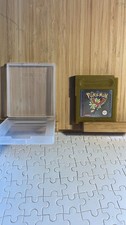 Pokemon oro edizione usato  Napoli