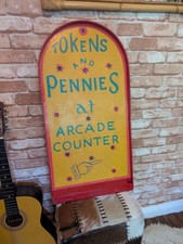Vintage 1970s wooden for sale  COLCHESTER