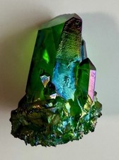 Superman green kryptonite for sale  Marlin