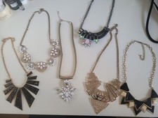 Ladies costume jewellery for sale  DUMFRIES