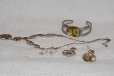 bridal jewelry styles for sale  Dewey