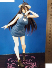 Overlord albedo sexy usato  Roma