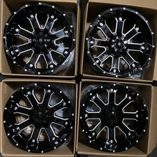 Used 20x10 5x135 for sale  Los Angeles
