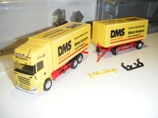 Herpa scania wechselkofferhz gebraucht kaufen  Lüdenscheid