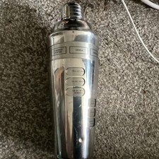 Cocktail drink mixer for sale  BURY