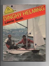 Sailing books dinghies for sale  GUNNISLAKE