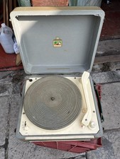 Small 1950 hmv for sale  SHAFTESBURY